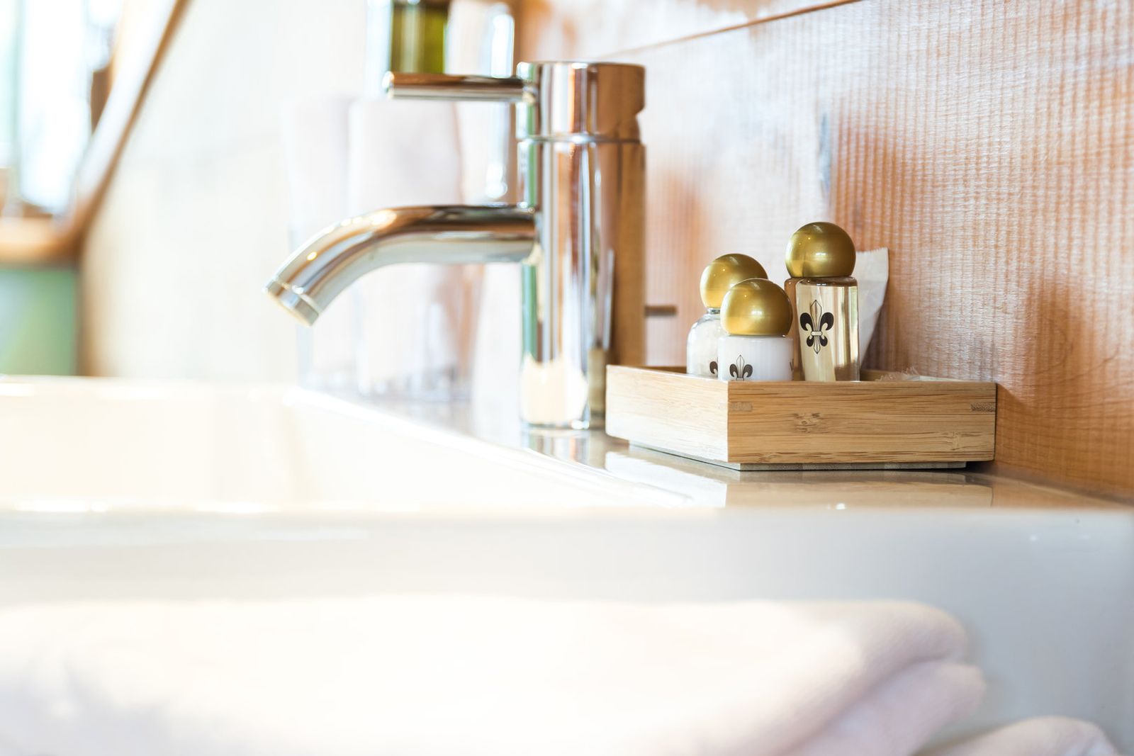 TIROLERHOF  image 1 - Familotel Zugspitze Hotel Tirolerhof