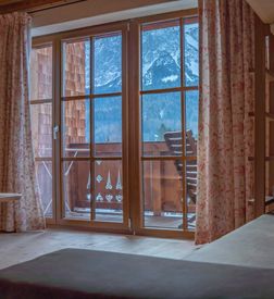 ADLERSNEST image 5 - Familotel Zugspitze Hotel Tirolerhof