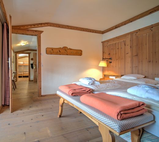 FUCHSLOCH image 2 - Familotel Zugspitze Hotel Tirolerhof