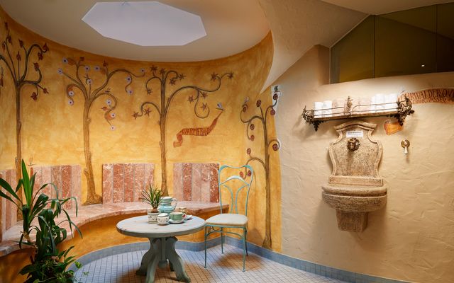 PRIVAT Family Spa image 3 - Familotel Zugspitze Hotel Tirolerhof