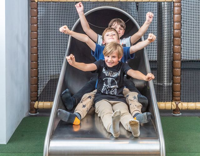 Offer: Family DREAM -1 Night Free! - Hotel Tirolerhof