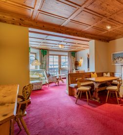 TIROLERHOF  image 3 - Familotel Zugspitze Hotel Tirolerhof
