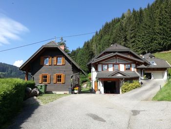 Jägerkeusche - Carinthia  - Austria