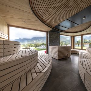 Holzleiten Bio Wellness Hotel-image-6