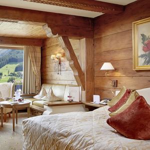 Impressions #10 - Hotel Singer Relais & Châteaux