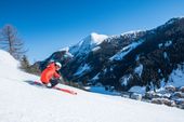Ski - Kristall Pauschale inkl. Skipass