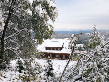 Gamsberg Hütte - Steiermark - Österreich