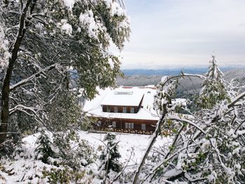 Gamsberg Hütte - Styria  - Austria