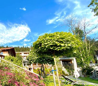 Sport- und Ferienhotel Riedlberg: Geburtstags-Spezial