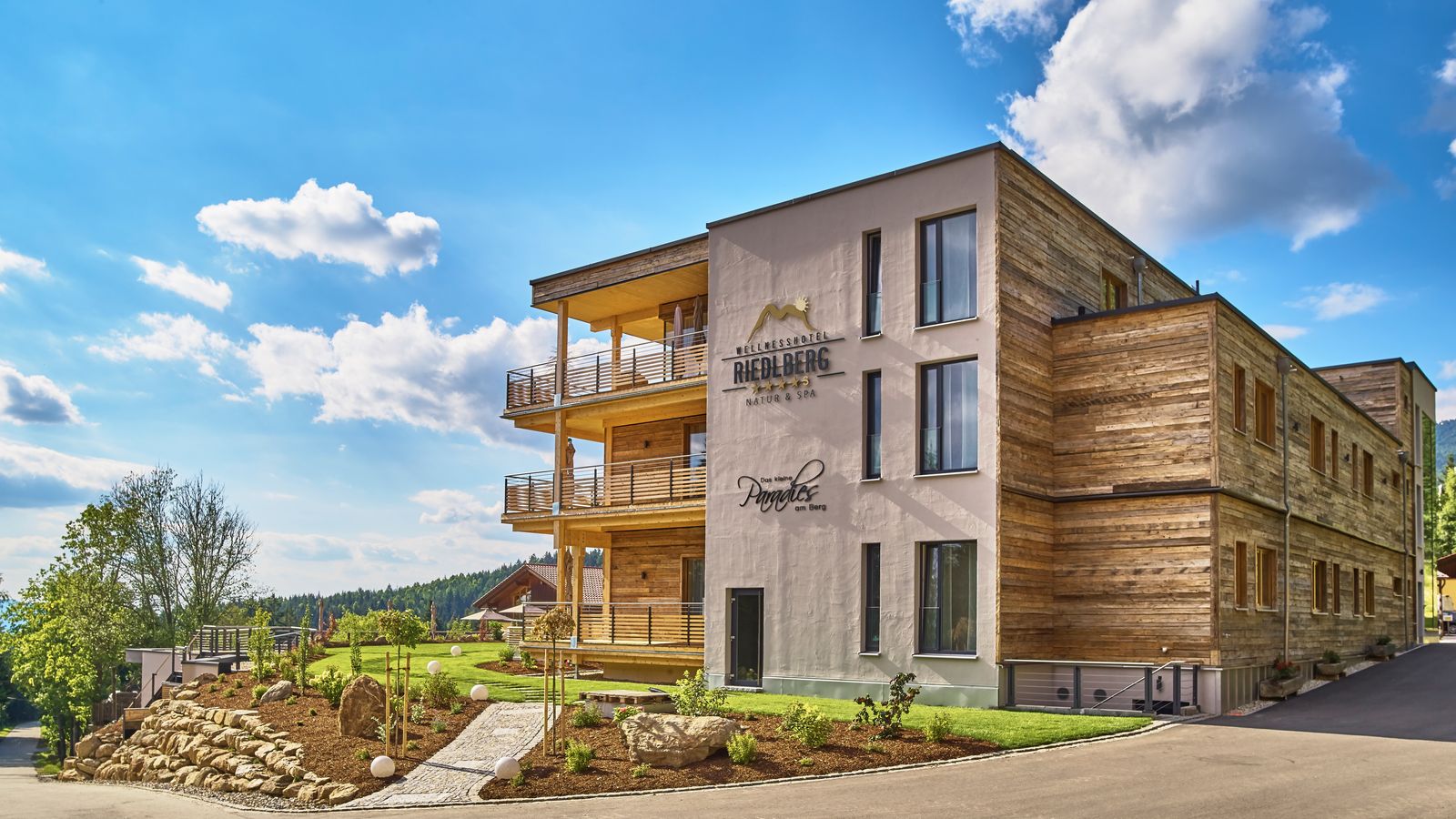 Bild #10 - Sport- und Ferienhotel Riedlberg