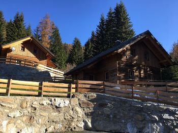 Fleissner Hütte - Carinthia  - Austria