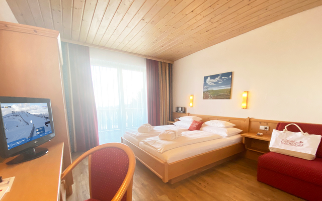 DZ „LAVANTTAL“ image 3 - Familotel Kärnten Alpengasthof Hochegger