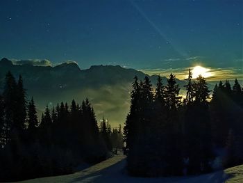 Heideggalm - Salzburg - Österreich