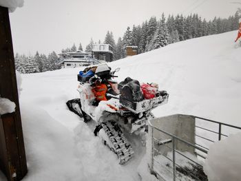 Heideggalm - Salzburg - Österreich