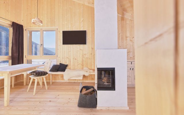 Unterkunft Zimmer/Appartement/Chalet: Blasla Sterngugga
