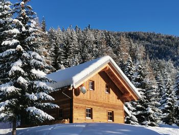 Wirths Hütte - Carinthia  - Austria