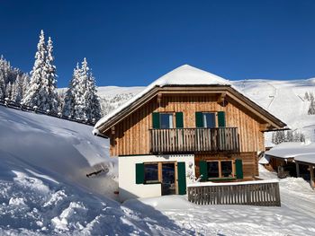 Hüttenzauber Lachtal - Styria  - Austria