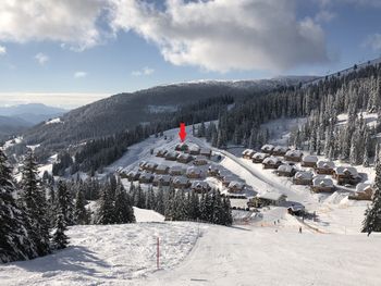 Hüttenzauber Lachtal - Steiermark - Österreich