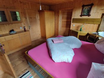 Oberpranterhütte - Trentino-Südtirol - Italien