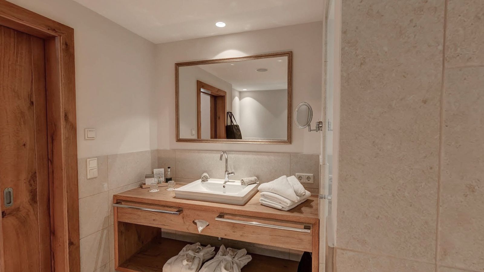 Suite Gartensuite image 2 - Lechquell Hotel Post