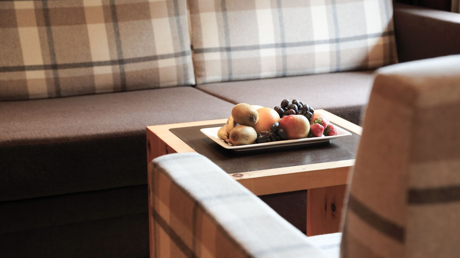 Junior Suite Zirbe image 3 - Lechquell Hotel Post