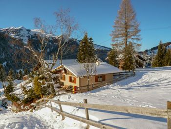 Chalet Zwärgli - Bern - Schweiz