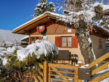 Chalet Zwärgli - Bern - Switzerland