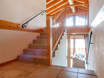 Chalet Altamira - Wallis - Schweiz