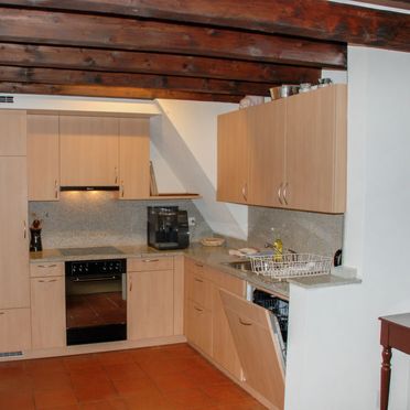 Innen Sommer 4, Rustico Marianne, Aquila, Tessin, Tessin, Schweiz