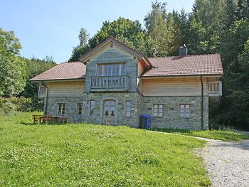 Ferienchalet Waldhaus in Kollnburg - Bayern - Deutschland