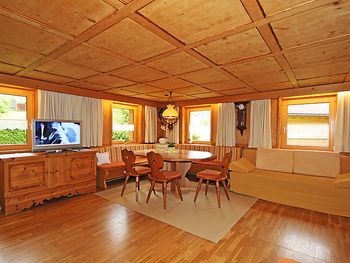 Chalet Josefine am Arlberg - Vorarlberg - Österreich