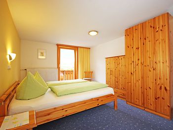 Chalet Josefine am Arlberg - Vorarlberg - Österreich