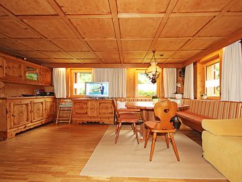 Chalet Josefine am Arlberg - Vorarlberg - Österreich