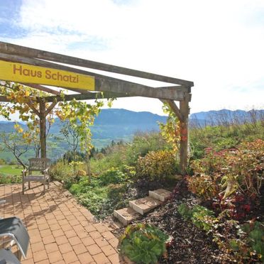 Außen Sommer 2, Chalet "The Schatzie", Egg, Egg, Vorarlberg, Österreich