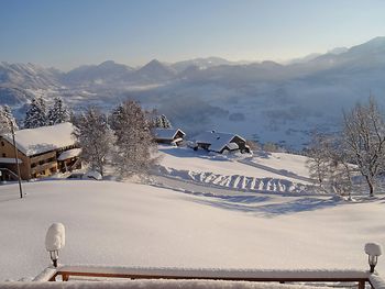 Chalet "The Schatzie" - Vorarlberg - Austria