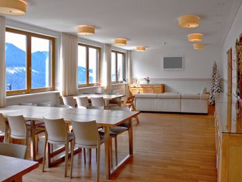 Ferienhaus Runnimoos am Arlberg - Vorarlberg - Österreich