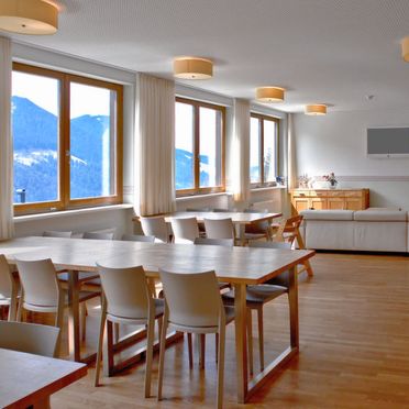 Innen Sommer 1 - Hauptbild, Ferienhaus Runnimoos am Arlberg, Laterns, Vorarlberg, Vorarlberg, Österreich