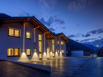 Chalet Montafon in Gaschurn - Vorarlberg - Österreich