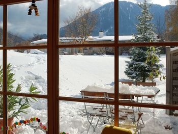 Chalet Maiergschwendt in Ruhpolding - Bavaria - Germany