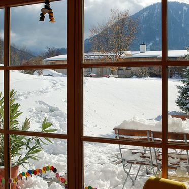 Inside Winter 20, Chalet Maiergschwendt in Ruhpolding, Ruhpolding, Oberbayern, Bavaria, Germany