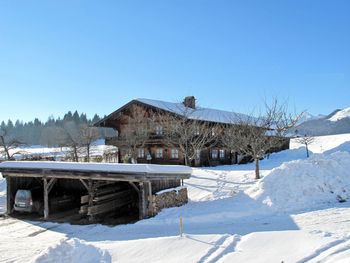 Ferienhütte Marianne in Oberbayern - Bavaria - Germany