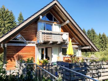 Chalet Christine in Oberbayern - Bavaria - Germany