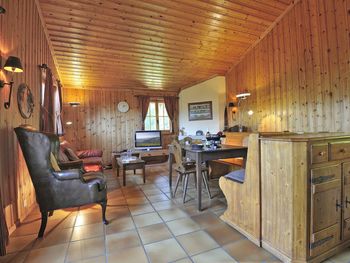 Chalet Le Chamois - Freiburg - Schweiz