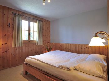 Chalet Le Chamois - Freiburg - Schweiz