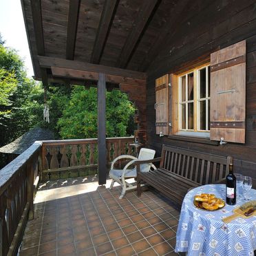 Außen Sommer 5, Chalet Le Chamois, Moléson-sur-Gruyères, Freiburg, Freiburg, Schweiz