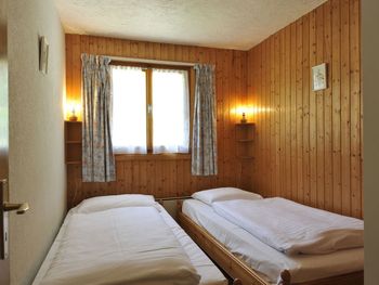 Chalet Mountain View - Freiburg - Schweiz