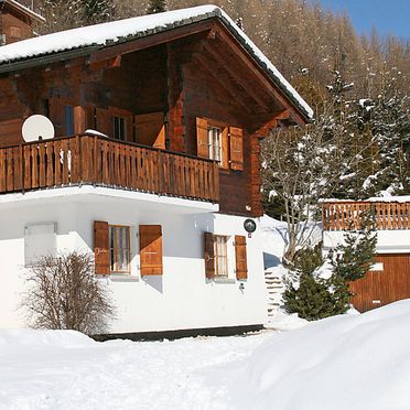 Außen Winter 15, Chalet Mountain View, Moléson-sur-Gruyères, Freiburg, Freiburg, Schweiz