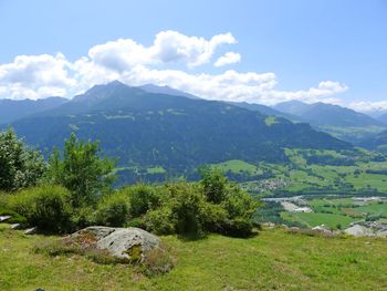 Chalet Chistiala Dadens - Grisons - Switzerland