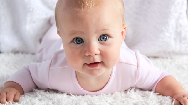 Baby- und Zwergerlwochen im Spätsommer - bis zu 2 Kinder unter 7 Jahre GRATIS