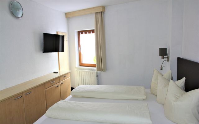 FeWo  im Nebenhaus (150m) image 6 - Familotel Pitztal Kinderhotel Stefan